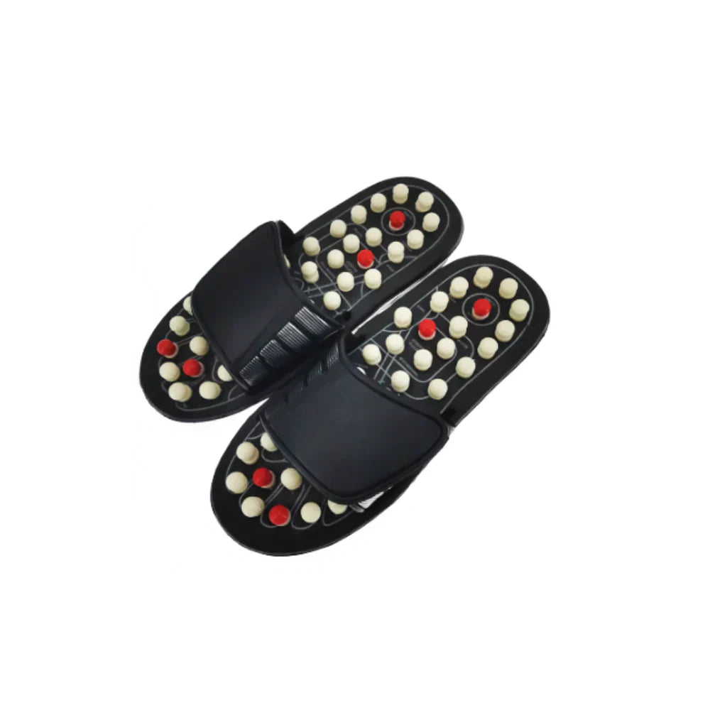 Vybe Body Co Acupressure Slippers