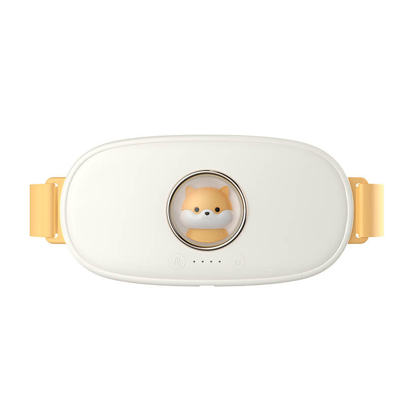 Vybe Body Co Menstrual Massager