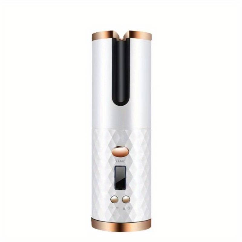 Vybe Body Co™ Portable Hair Curler