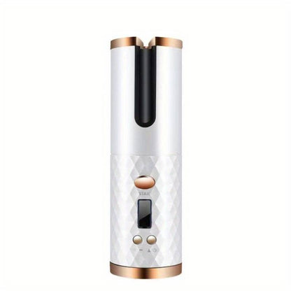 Vybe Body Co™ Portable Hair Curler