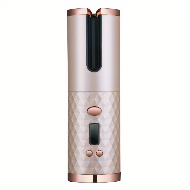 Vybe Body Co™ Portable Hair Curler