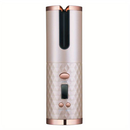 Vybe Body Co™ Portable Hair Curler