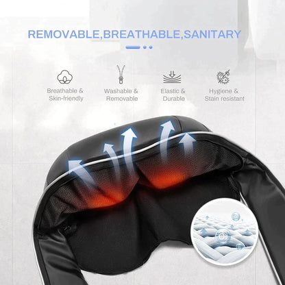 Vybe Body Co™ Neck and shoulder massager