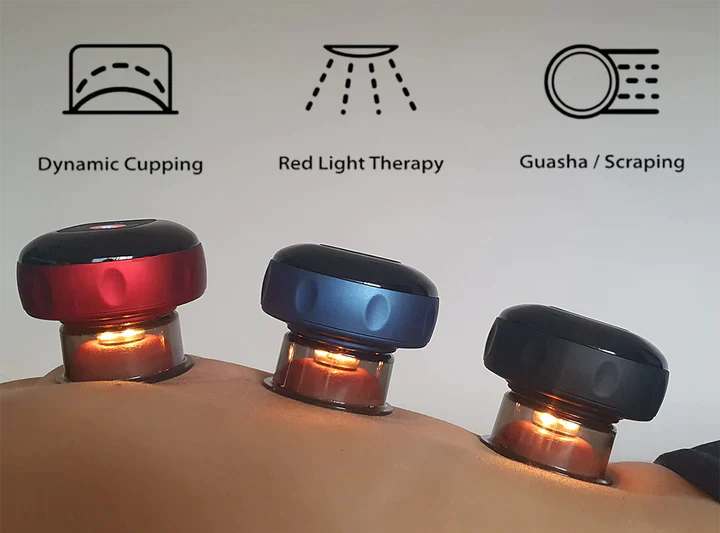 Vybe Body Co™ SmartCup