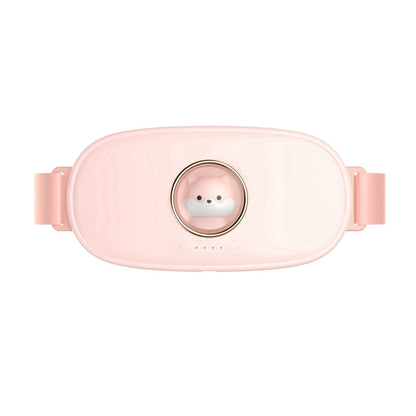 Vybe Body Co Menstrual Massager