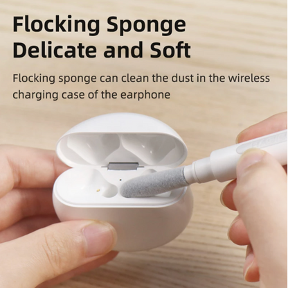 Vybe Body Co™ Airpod Cleaning Kit