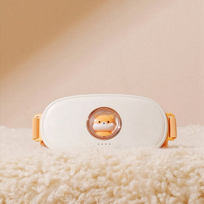 Vybe Body Co Menstrual Massager
