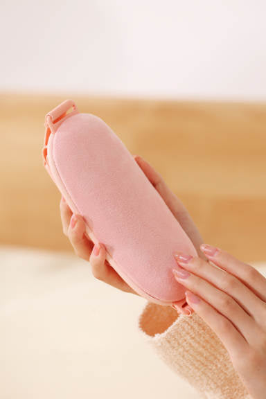 Vybe Body Co Menstrual Massager