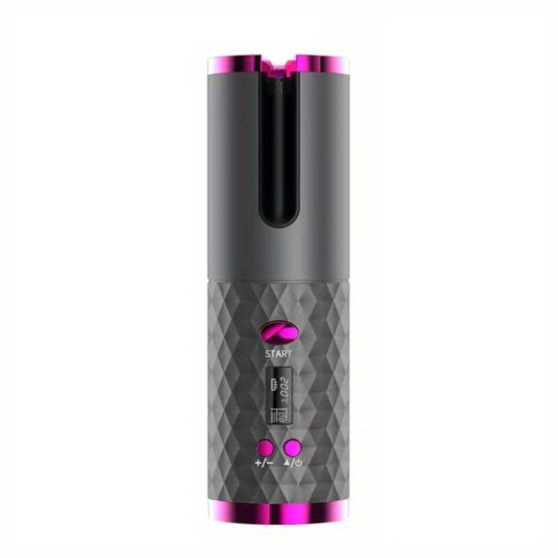 Vybe Body Co™ Portable Hair Curler