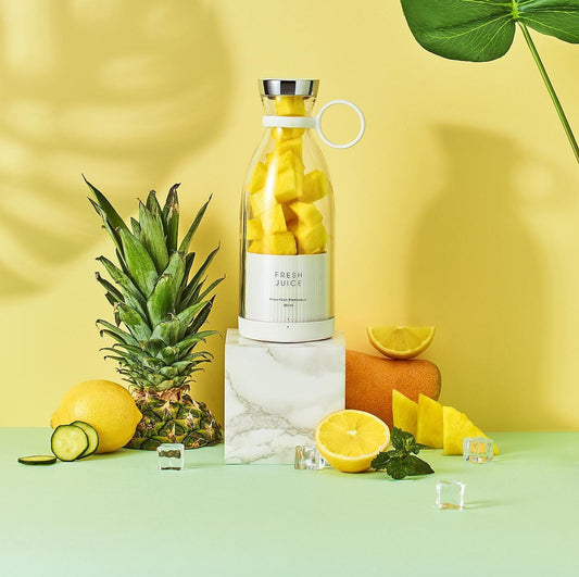 Vybe Body Co™ Blender Bottle