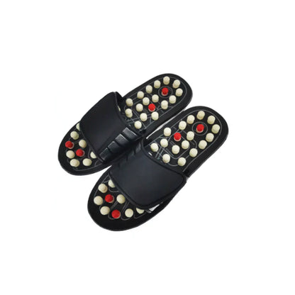 Vybe Body Co Acupressure Slippers