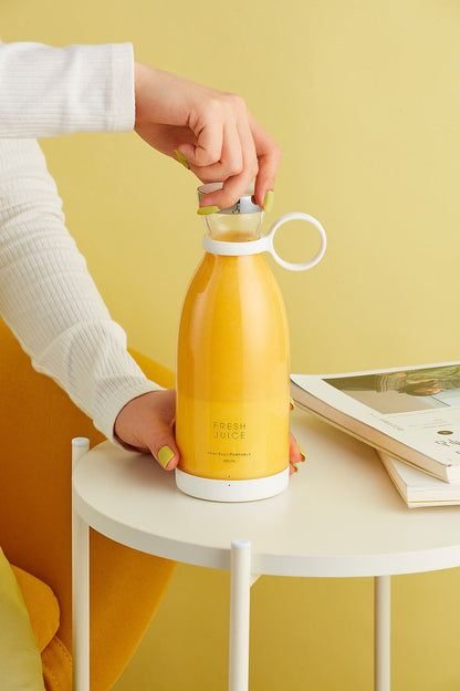 Vybe Body Co™ Blender Bottle