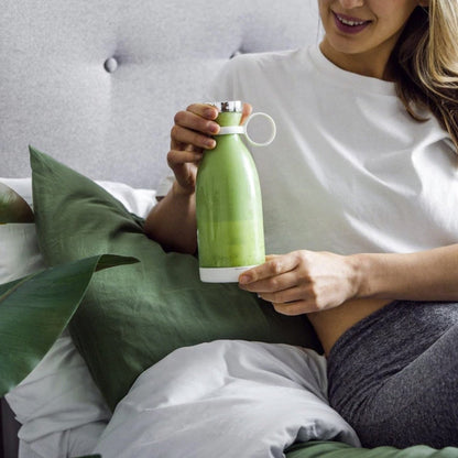 Vybe Body Co™ Blender Bottle