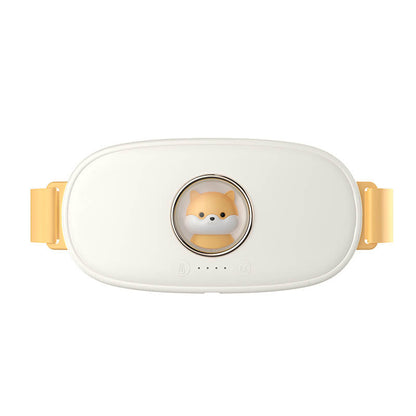 Vybe Body Co Menstrual Massager